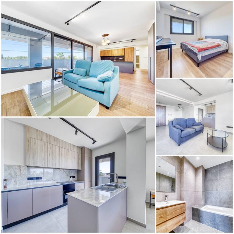 For Rent