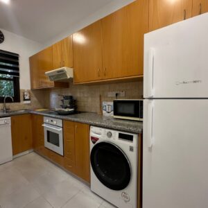 2 Bedroom House for Rent in Germasogeia – Tourist Area, Limassol District