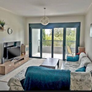 2 Bedroom House for Rent in Limassol – Neapolis