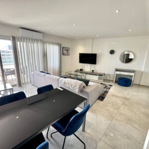 2 Bedroom Apartment for Rent in Germasogeia – Tourist Area, Limassol District