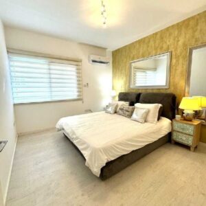 3 Bedroom Apartment for Rent in Limassol – Neapolis