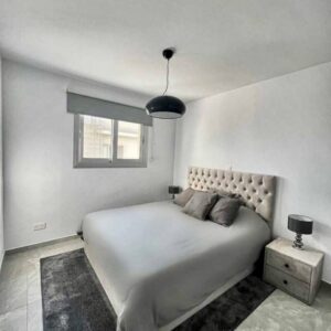 1 Bedroom Apartment for Rent in Limassol – Agios Athanasios