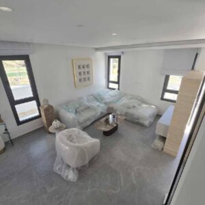 4 Bedroom House for Rent in Agios Tychonas, Limassol District