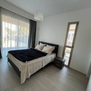 1 Bedroom Apartment for Rent in Potamos Germasogeias, Limassol District