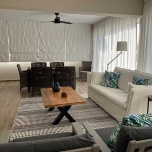 3 Bedroom Apartment for Rent in Mouttagiaka, Limassol District