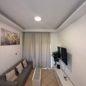 1 Bedroom Apartment for Rent in Germasogeia – Tourist Area, Limassol District