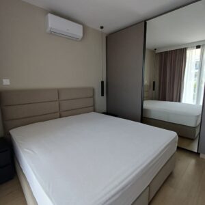 1 Bedroom Apartment for Rent in Limassol – Kapsalos