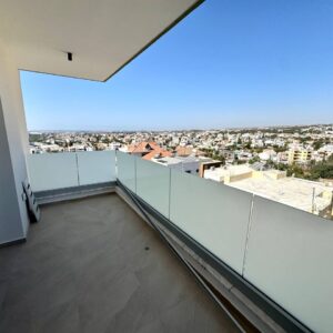 2 Bedroom Apartment for Rent in Limassol – Agia Fyla