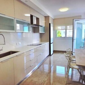 3 Bedroom Apartment for Rent in Agios Tychonas, Limassol District