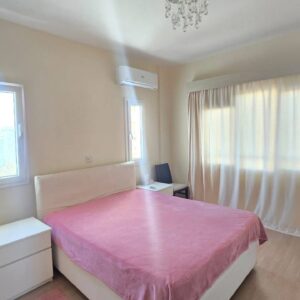 2 Bedroom Apartment for Rent in Limassol – Agia Zoni