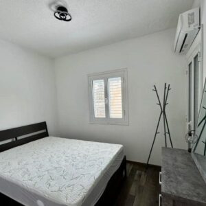 1 Bedroom Apartment for Rent in Potamos Germasogeias, Limassol District