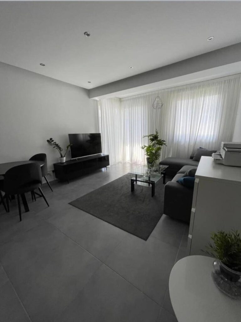 Cheap Apartments for Rent Limassol