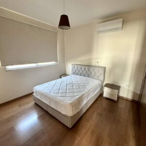 2 Bedroom Apartment for Rent in Kato Polemidia, Limassol District