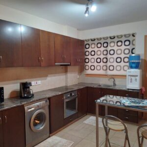 2 Bedroom Apartment for Rent in Larnaca