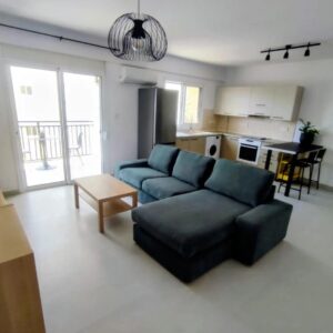 1 Bedroom Apartment for Rent in Limassol – Mesa Geitonia