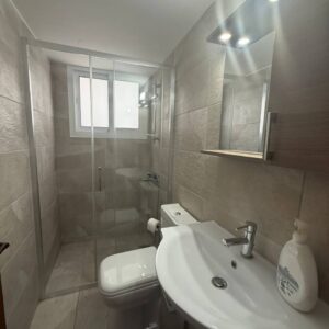 3 Bedroom Apartment for Rent in Limassol – Agia Zoni