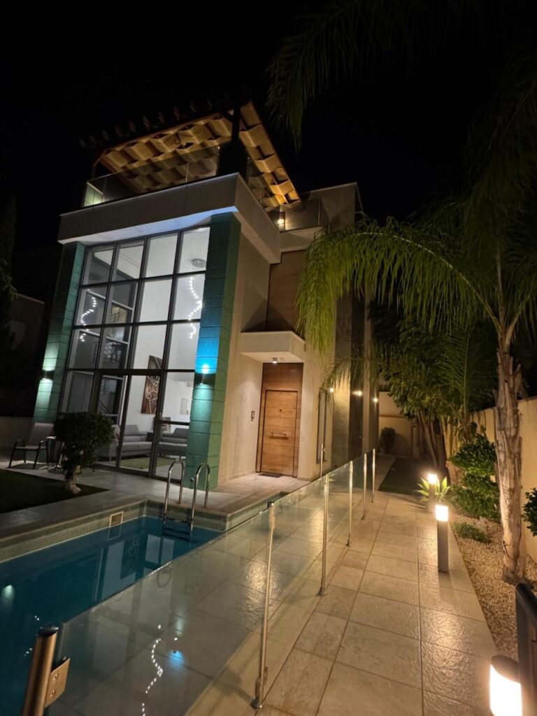 Villas