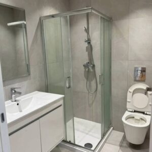 2 Bedroom House for Rent in Limassol District