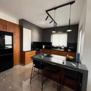 2 Bedroom House for Rent in Kato Polemidia, Limassol District