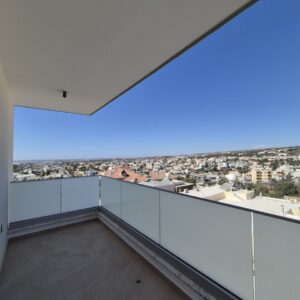 2 Bedroom Apartment for Rent in Limassol – Agia Fyla