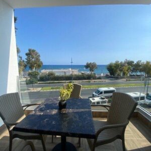 2 Bedroom Apartment for Rent in Limassol District