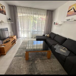 2 Bedroom Apartment for Rent in Germasogeia – Tourist Area, Limassol District