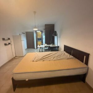 1 Bedroom Apartment for Rent in Limassol – Old Town