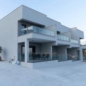 1 Bedroom Apartment for Rent in Agios Tychonas, Limassol District