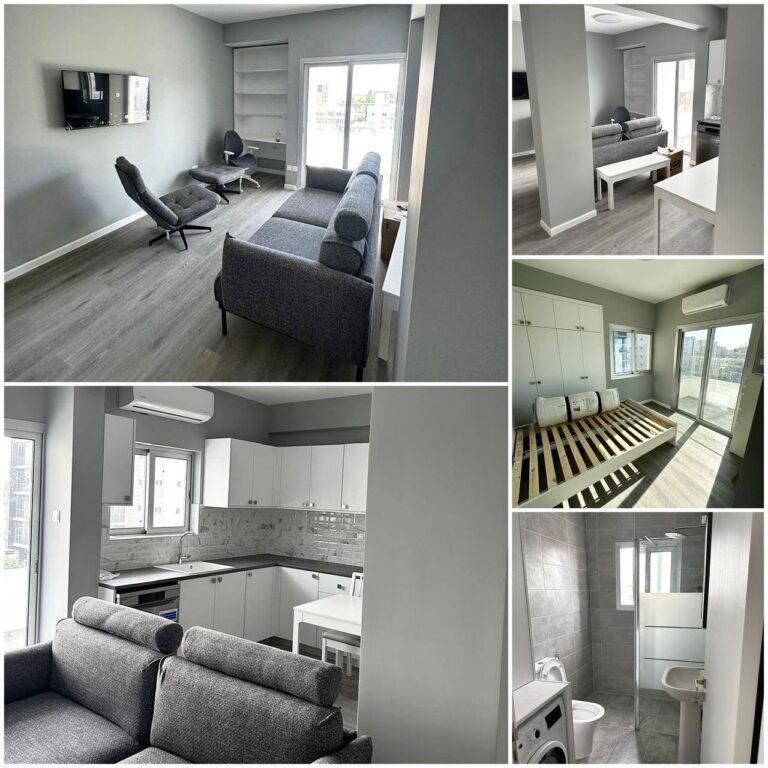 For Rent
