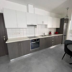 1 Bedroom Apartment for Rent in Limassol – Petrou kai Pavlou