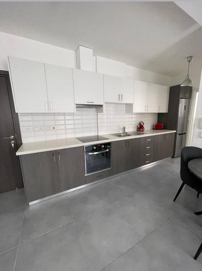 Cheap Apartments for Rent Limassol
