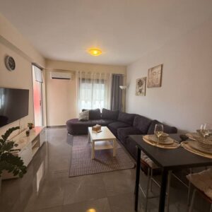 2 Bedroom Apartment for Rent in Limassol – Neapolis