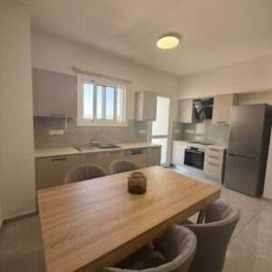 2 Bedroom House for Rent in Limassol – Zakaki