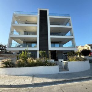 2 Bedroom House for Rent in Limassol – Agios Athanasios