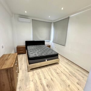 2 Bedroom Apartment for Rent in Germasogeia – Tourist Area, Limassol District