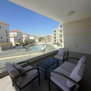 3 Bedroom Apartment for Rent in Limassol – Agios Athanasios