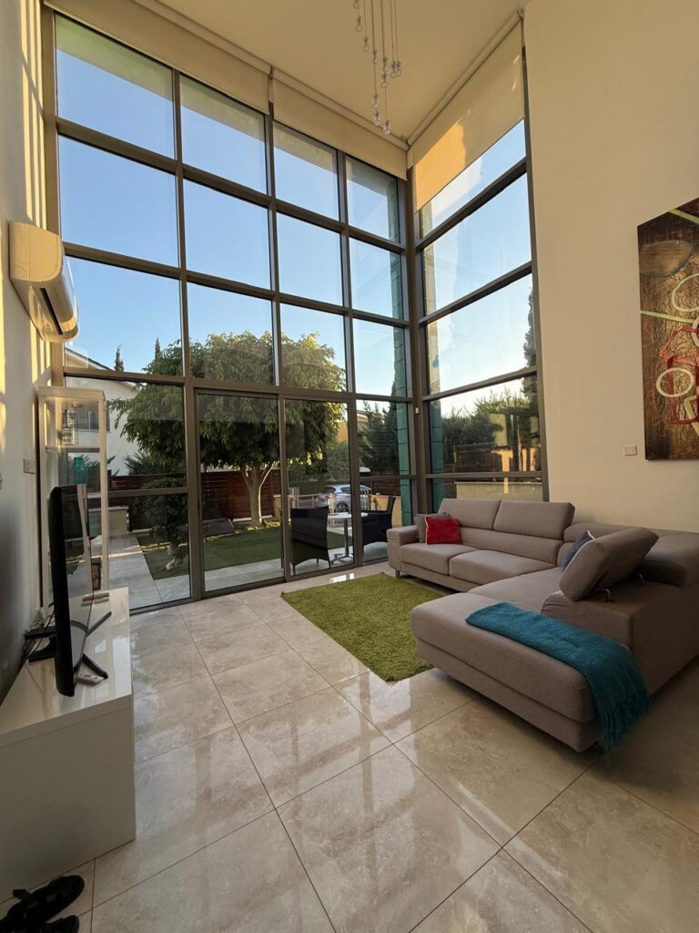 Villas