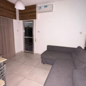 1 Bedroom Apartment for Rent in Limassol – Agios Athanasios