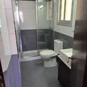 2 Bedroom Apartment for Rent in Kato Polemidia, Limassol District