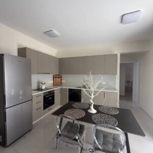 1 Bedroom Apartment for Rent in Limassol – Omonoia