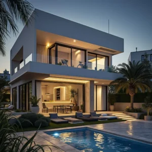 Home