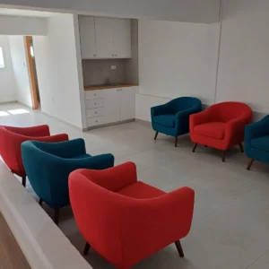 180m² Office for Rent in Paphos District