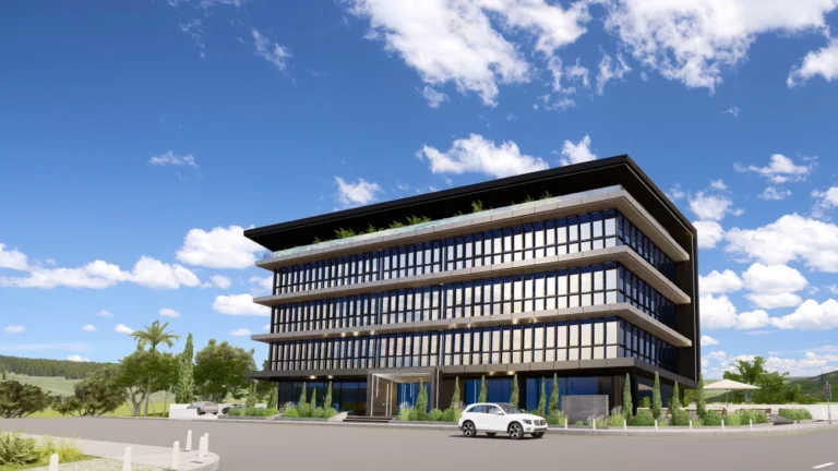 Commercial Properties