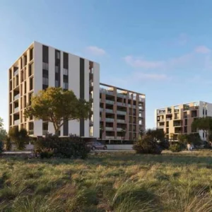 1 Bedroom Apartment for Sale in Potamos Germasogeias, Limassol District