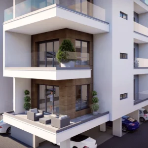 3 Bedroom Apartment for Sale in Limassol District