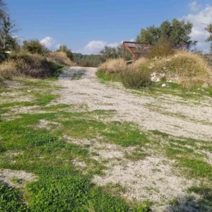 2,676m² Plot for Sale in Arminou, Paphos District