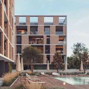 3 Bedroom Apartment for Sale in Potamos Germasogeias, Limassol District