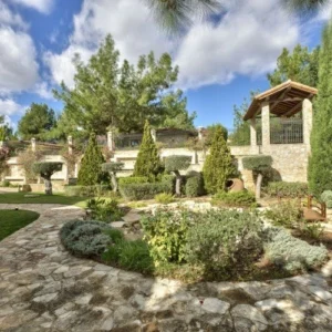 6+ Bedroom House for Sale in Souni, Limassol District