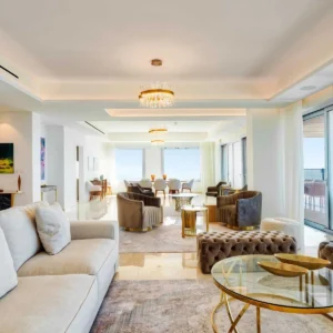 4 Bedroom Apartment for Sale in Pyrgos Lemesou Tourist Area, Limassol District