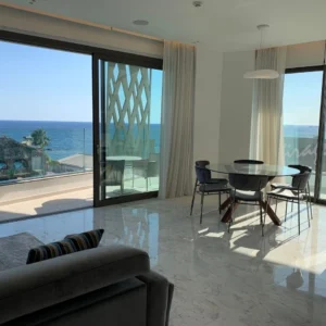3 Bedroom Apartment for Sale in Amathounta, Limassol District